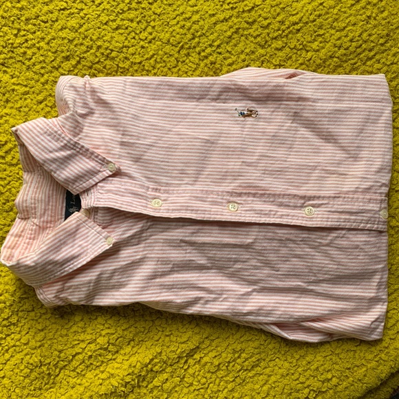 Ralph Lauren button down - Picture 1 of 3